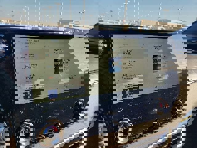 New 2026 Lexus RX 350 FWD image 16