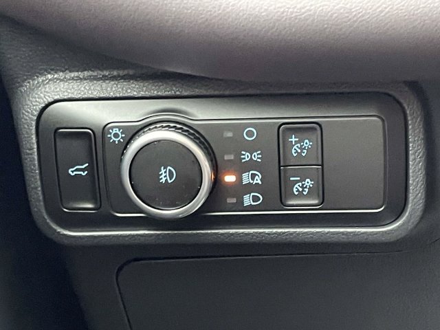 New 2026 Ford Explorer Platinum RWD image 20