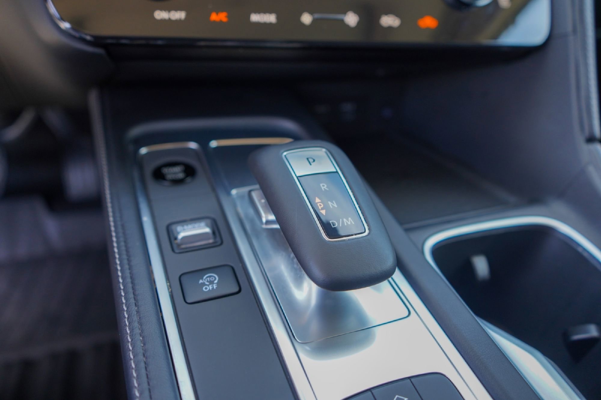 Certified 2026 INFINITI QX60 Luxe w/ Cargo Package image 15