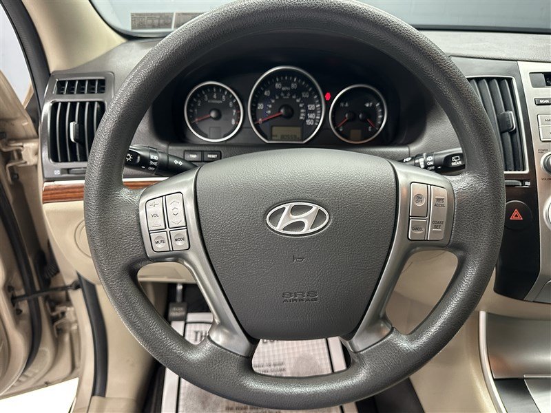 Used 2008 Hyundai Veracruz GLS FWD image 23