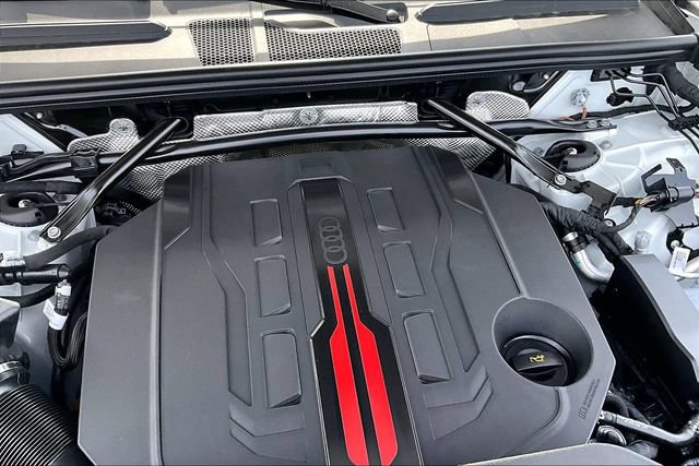 New 2026 Audi SQ5 Premium Plus AWD/4WD image 34