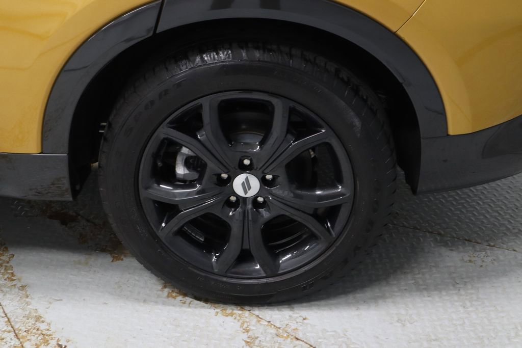 Used 2024 Dodge Hornet R/T w/ R/T Blacktop Package AWD/4WD image 19