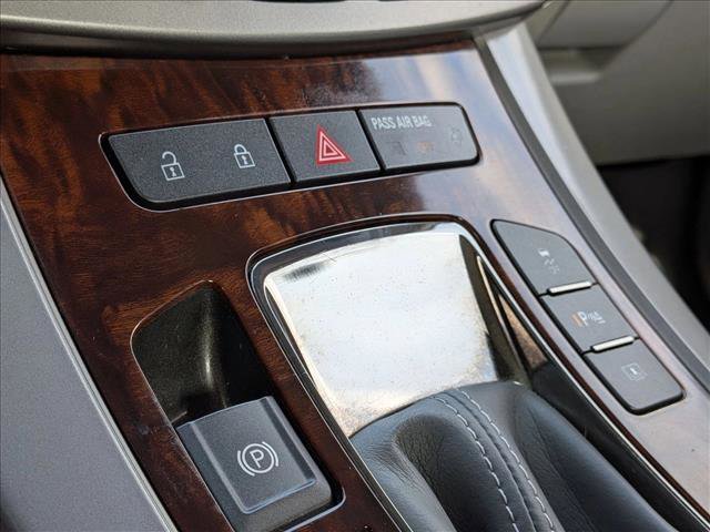 Used 2011 Buick LaCrosse CXS image 15