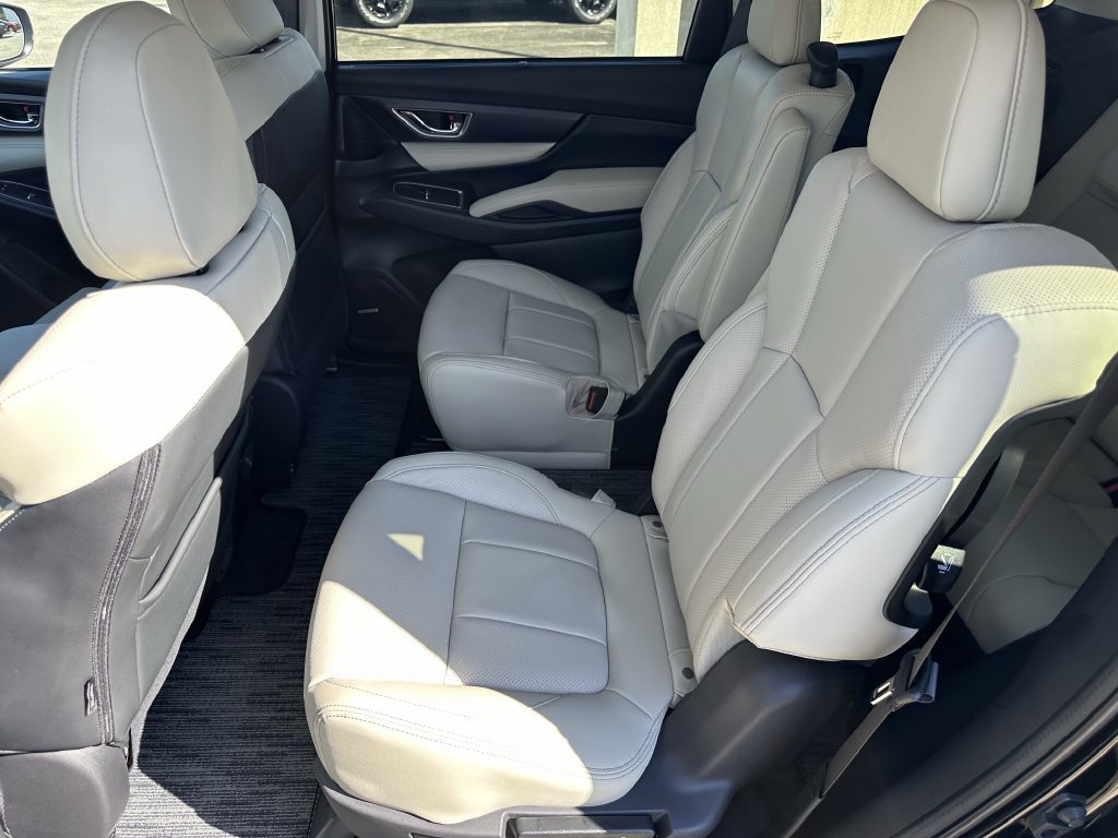 New 2027 Subaru Ascent Limited AWD/4WD image 18