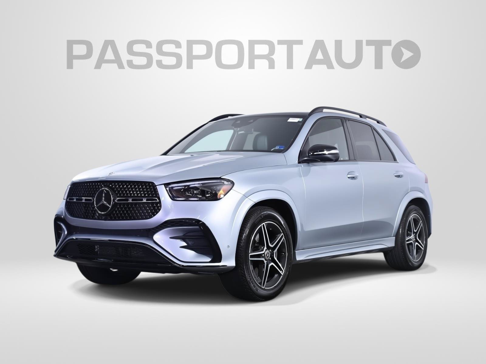 Used 2024 Mercedes-Benz GLE 350 4MATIC