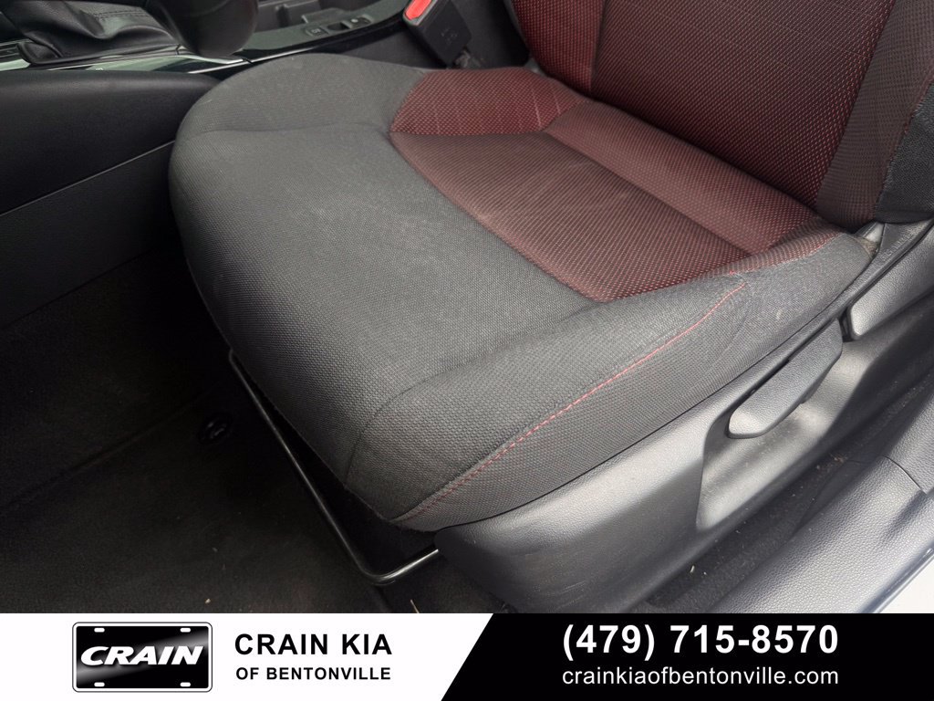 Used 2023 Toyota Corolla SE FWD image 21