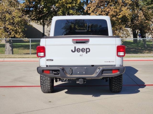 Used 2025 Jeep Gladiator Sport image 13