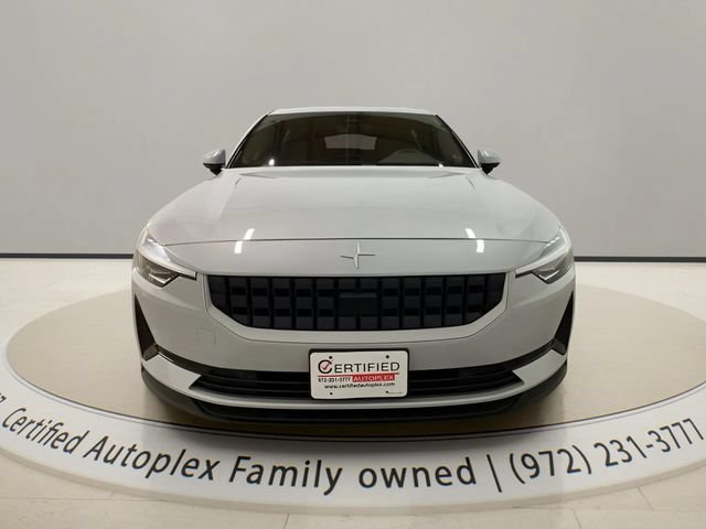 Used 2023 Polestar Polestar 2 AWD/4WD image 8