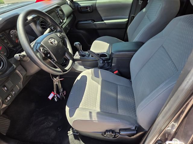 Used 2022 Toyota Tacoma SR w/ SR Convenience Package RWD image 10
