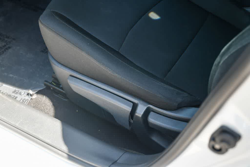 Used 2025 Nissan Sentra S FWD image 25