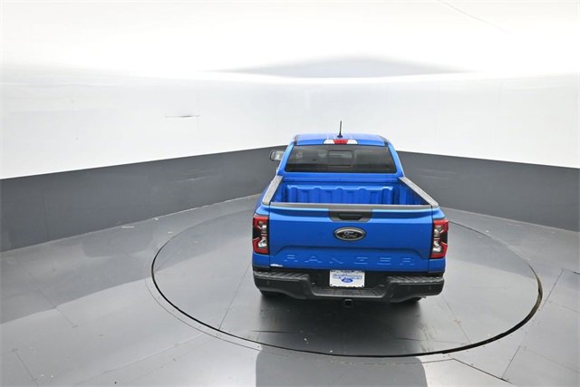 New 2025 Ford Ranger Lariat w/ FX4 Off-Road Package image 23