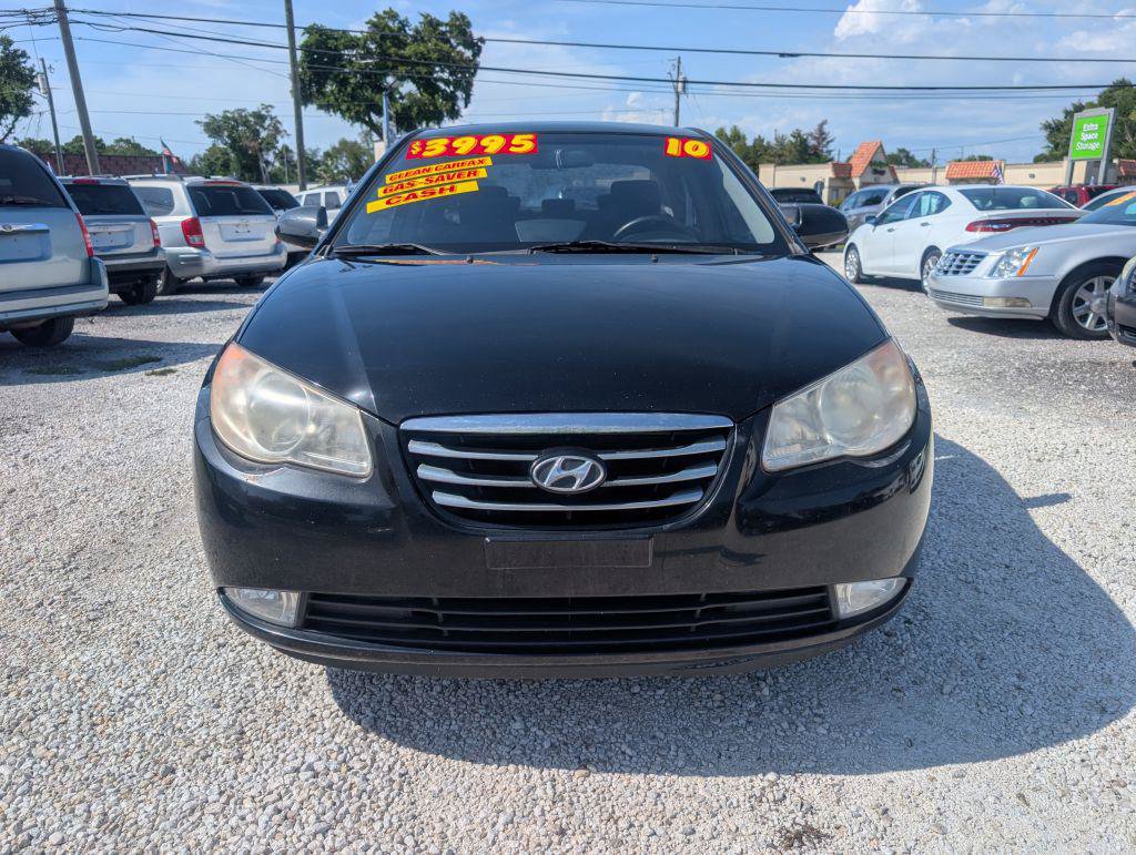 Used 2010 Hyundai Elantra SE FWD image 2