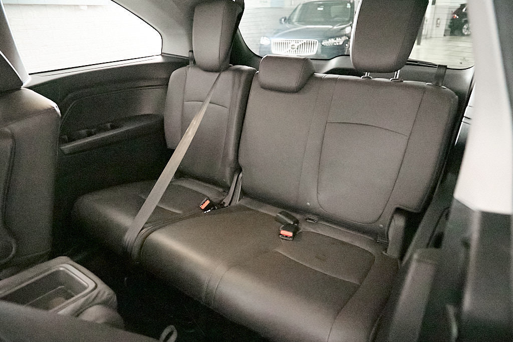 Used 2018 Honda Odyssey EX-L image 21