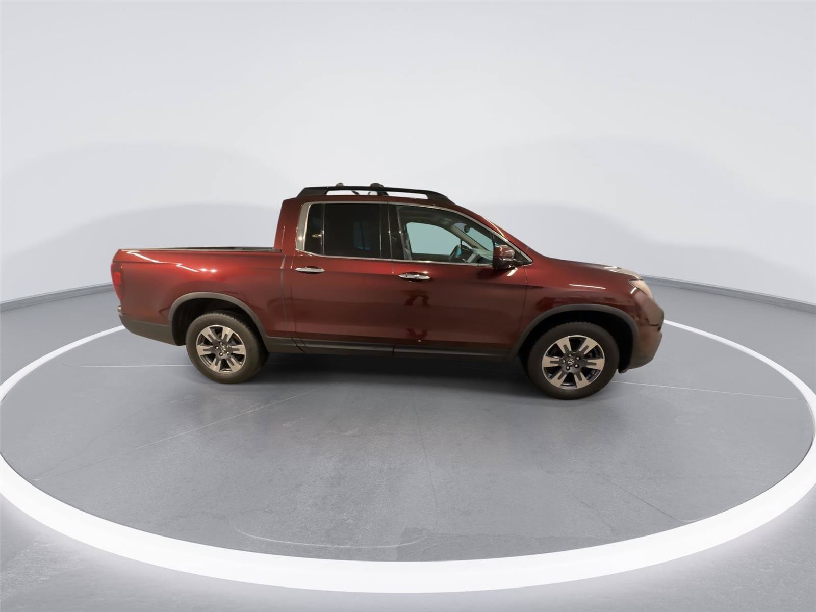 Used 2018 Honda Ridgeline RTL-E image 9