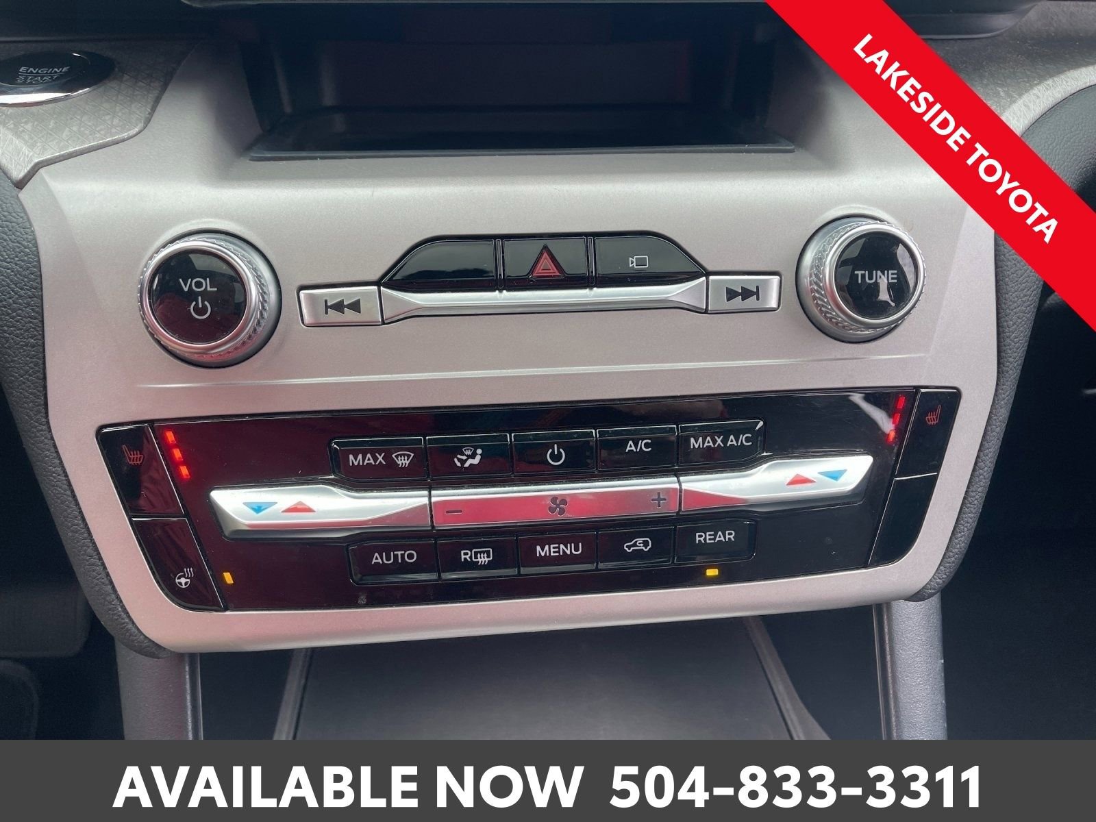 Used 2023 Ford Explorer Timberline image 35