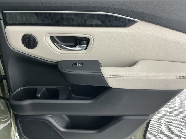 Certified 2026 Honda Passport TrailSport Elite image 11