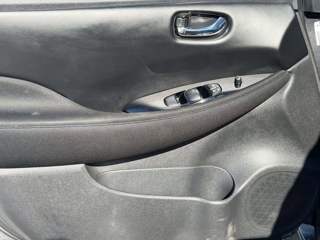 Used 2023 Nissan Leaf SV Plus image 13