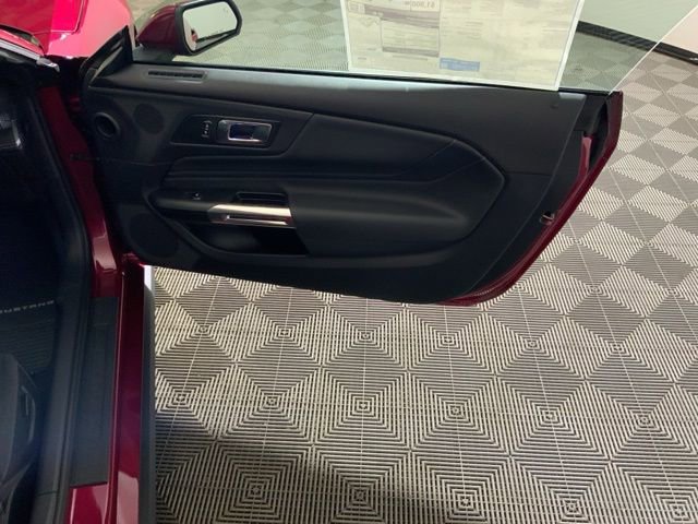 New 2026 Ford Mustang Premium image 31