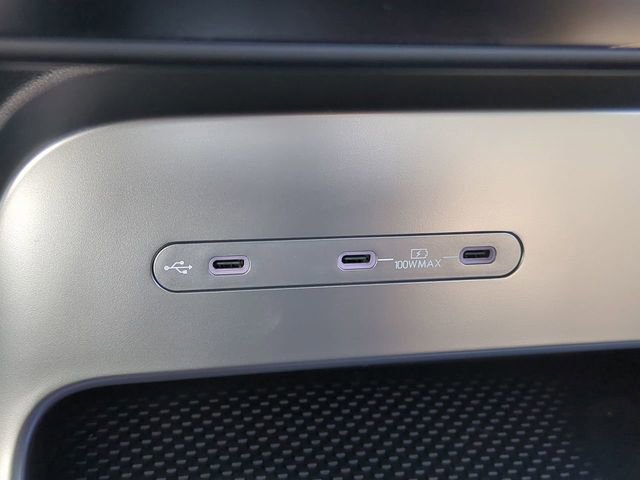 New 2026 Hyundai Ioniq 9 SEL image 20