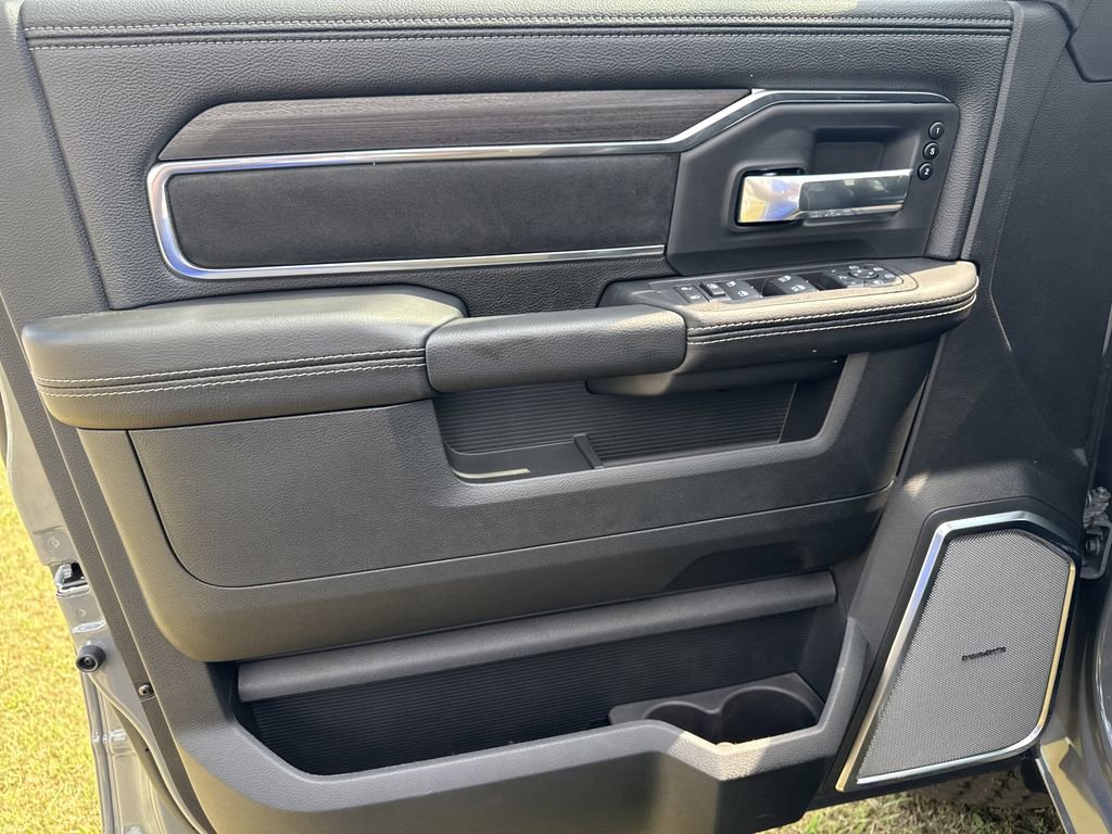New 2026 RAM 2500 Laramie image 12