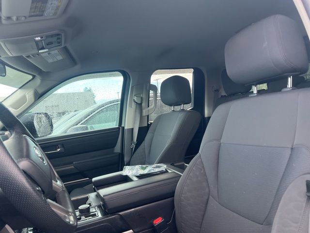 Used 2022 Toyota Tundra SR5 w/ TRD Off-Road Package image 17