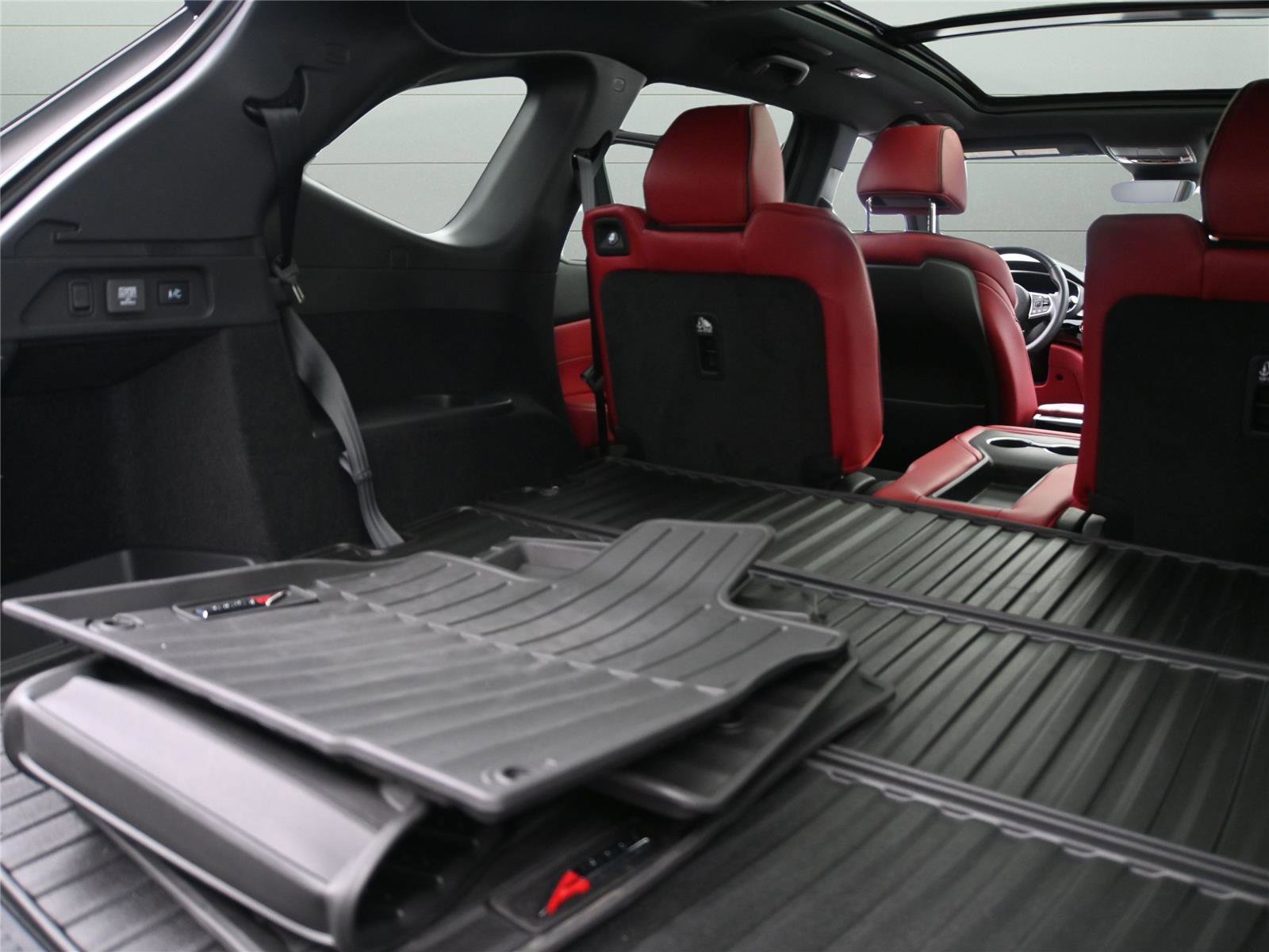 Certified 2026 Acura MDX A-Spec image 21