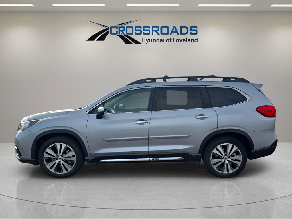 Used 2022 Subaru Ascent Touring image 2