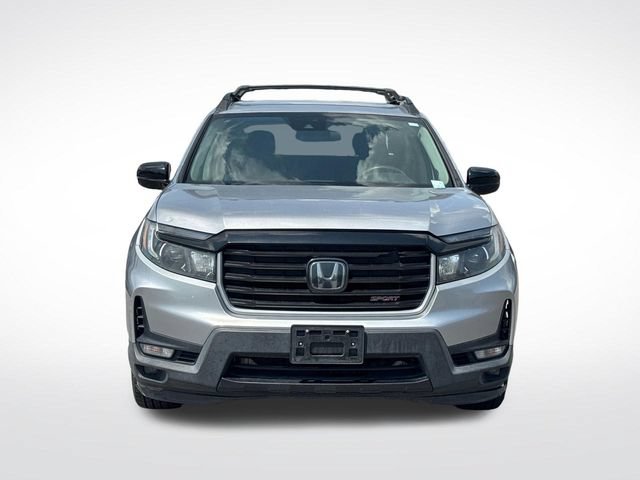 Used 2021 Honda Ridgeline Sport image 10
