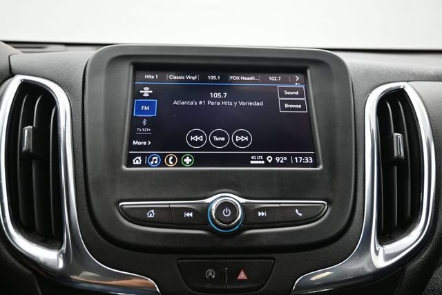 Used 2023 Chevrolet Equinox LT FWD image 19