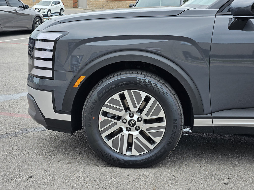 New 2026 Hyundai Palisade SEL AWD/4WD image 10