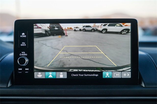 Used 2024 Honda Pilot EX-L image 25