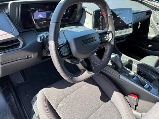 New 2026 Dodge Charger R/T w/ Blacktop Package AWD/4WD image 13