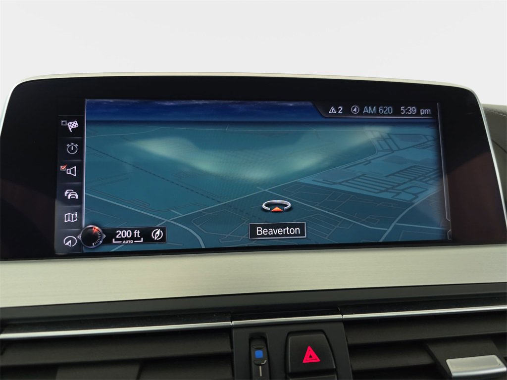 Used 2017 BMW 650i xDrive Coupe image 21