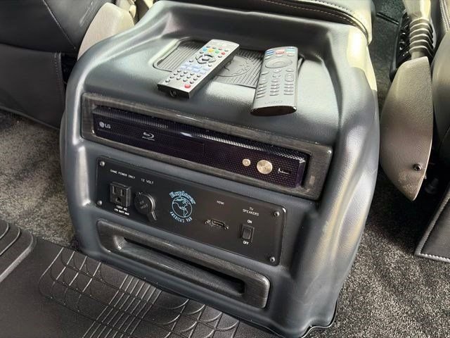 Used 2023 Chevrolet Express 2500 RWD image 29