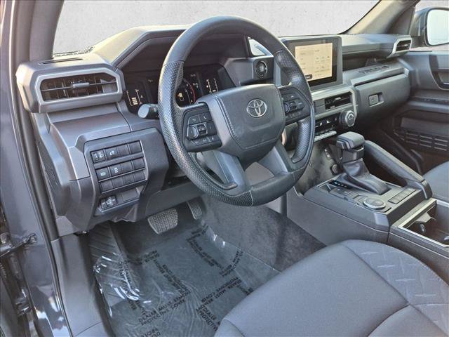 Used 2024 Toyota Tacoma SR5 RWD image 15