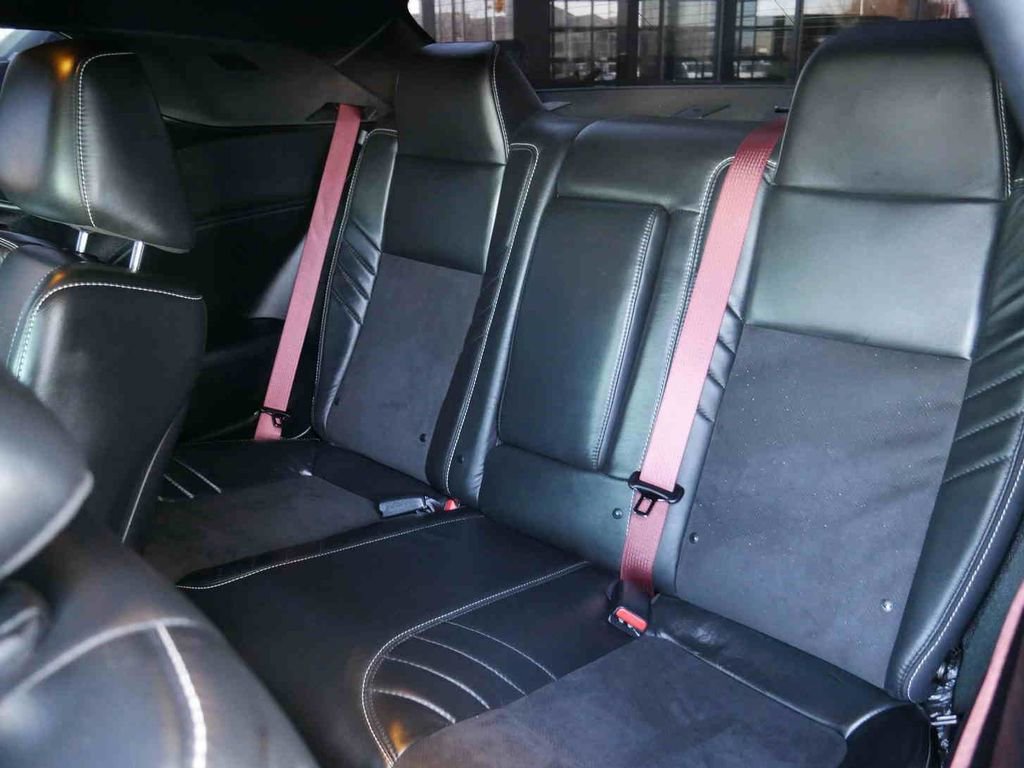 Used 2023 Dodge Challenger SRT Hellcat image 19