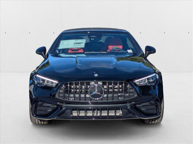 New 2026 Mercedes-Benz CLE 53 AMG 4MATIC Cabriolet image 5