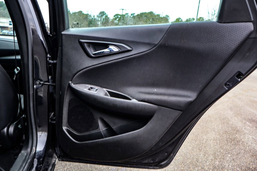 Certified 2023 Chevrolet Malibu LT image 39