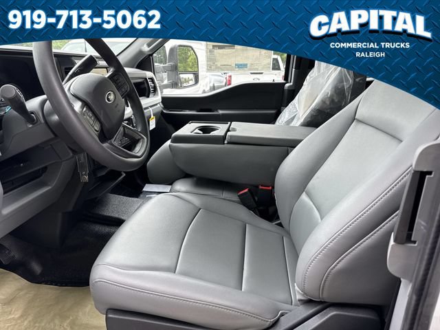 New 2026 Ford F450 XL w/ XL Chrome Package AWD/4WD image 20