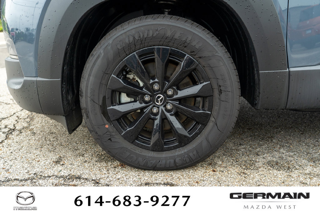 New 2026 MAZDA CX-50 AWD 2.5 Hybrid w/ Premium Pkg image 17