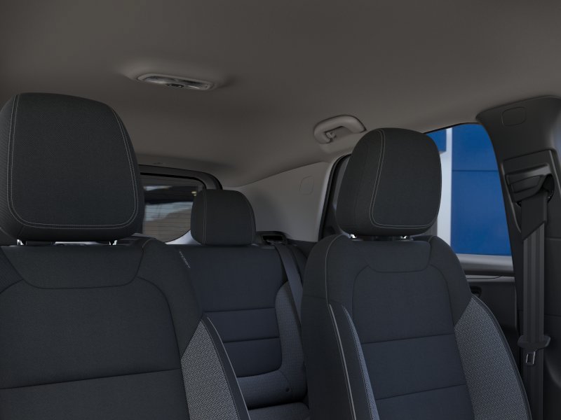 New 2026 Chevrolet TrailBlazer LS FWD image 49
