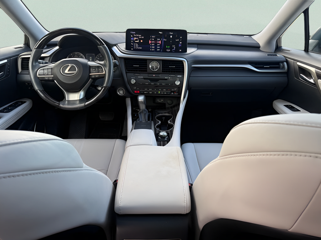 Used 2021 Lexus RX 350 FWD w/ Luxury Package image 15