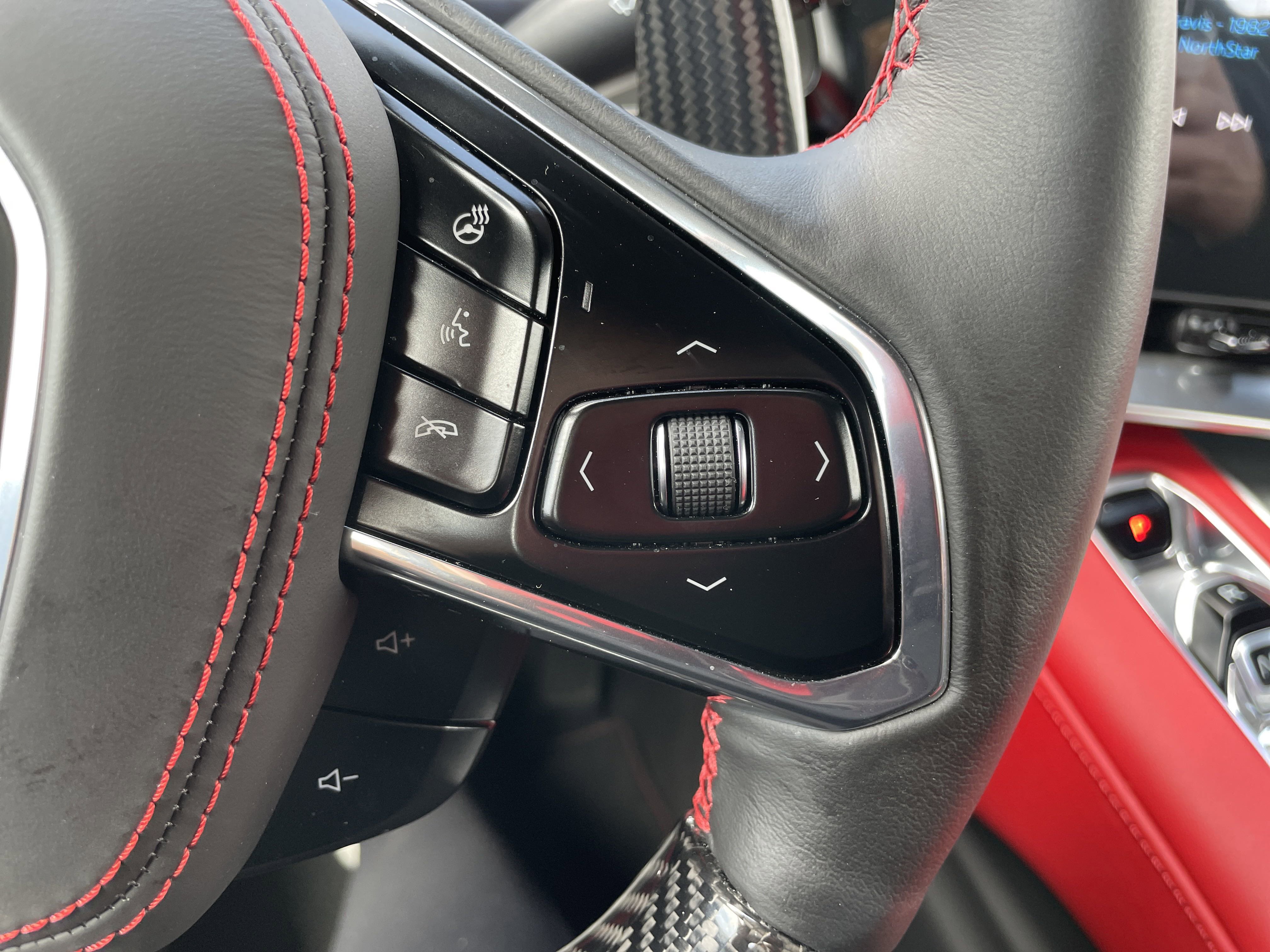 Used 2025 Chevrolet Corvette E-Ray w/ LPO, Roadside Safety Package image 34