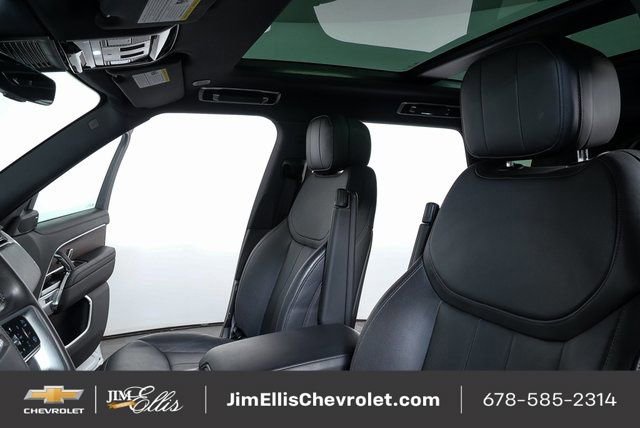 Used 2024 Land Rover Range Rover SE image 6