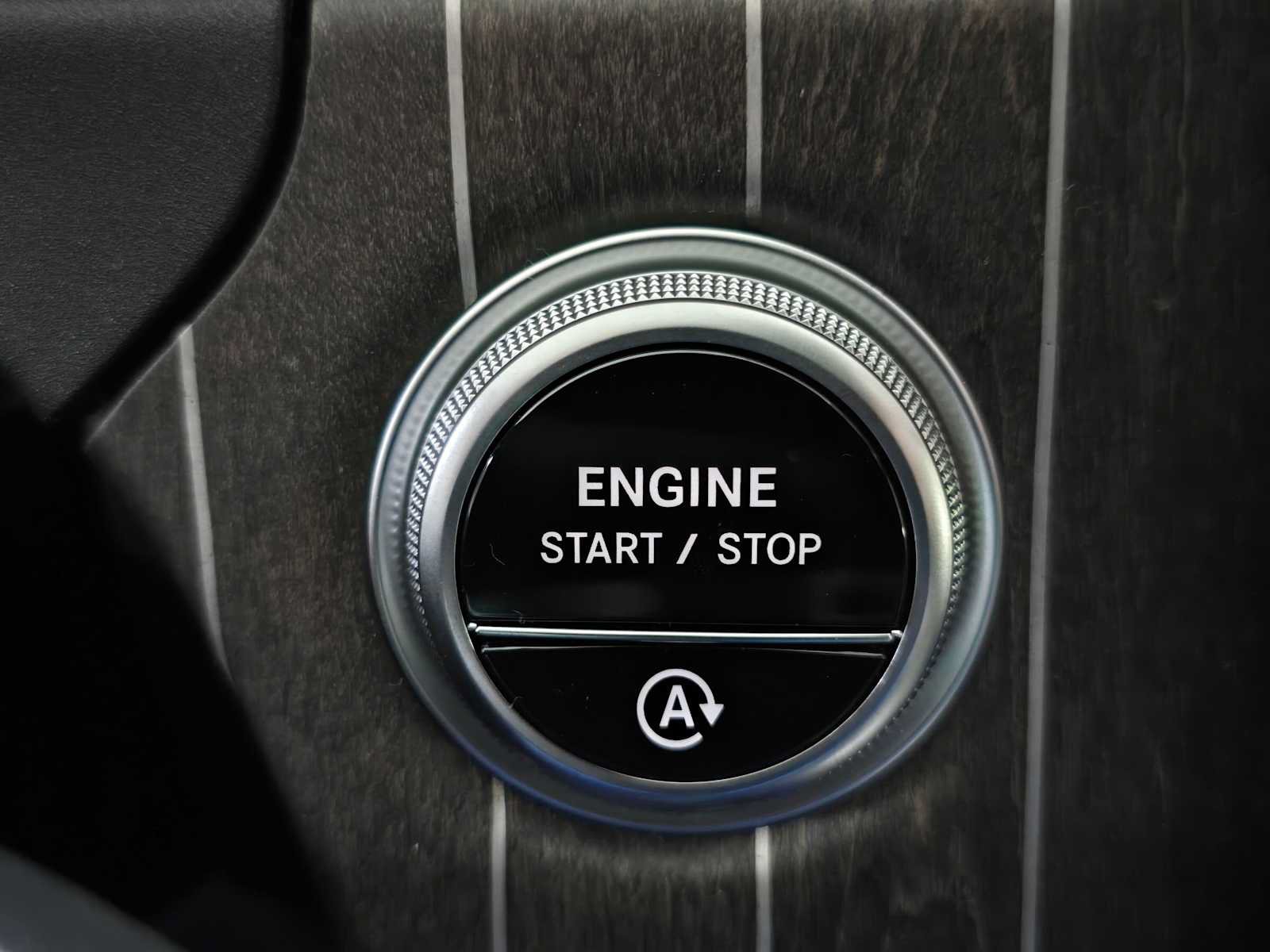 New 2027 Mercedes-Benz E 350 4MATIC Sedan image 32