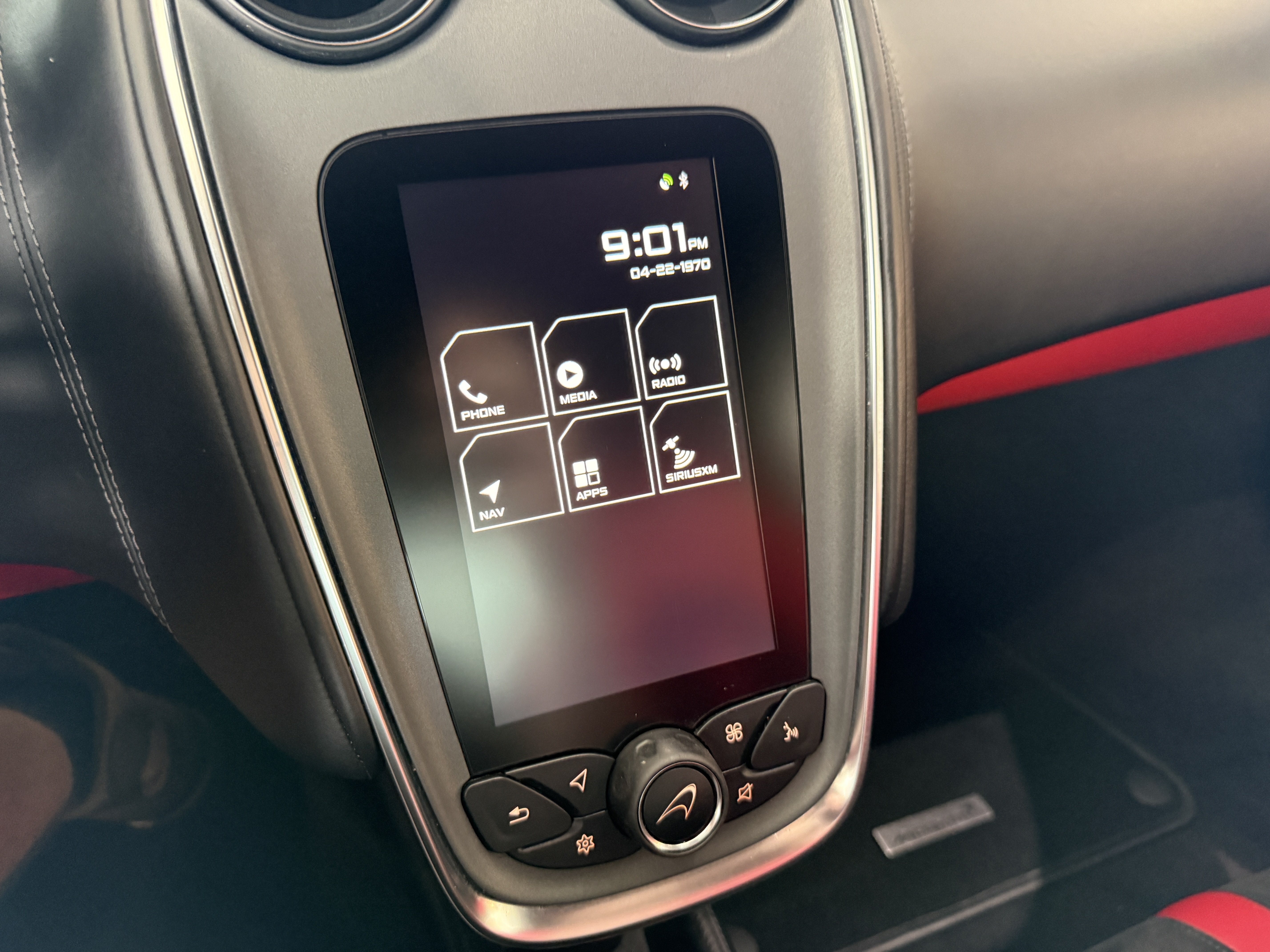 Used 2017 McLaren 570S RWD image 17