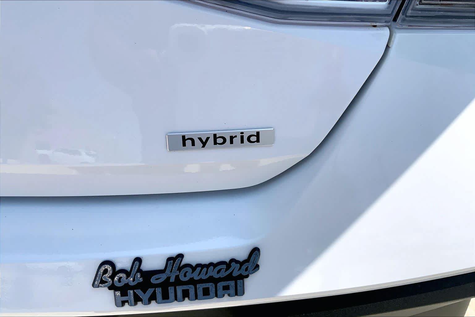 Used 2025 Hyundai Elantra SEL FWD image 10