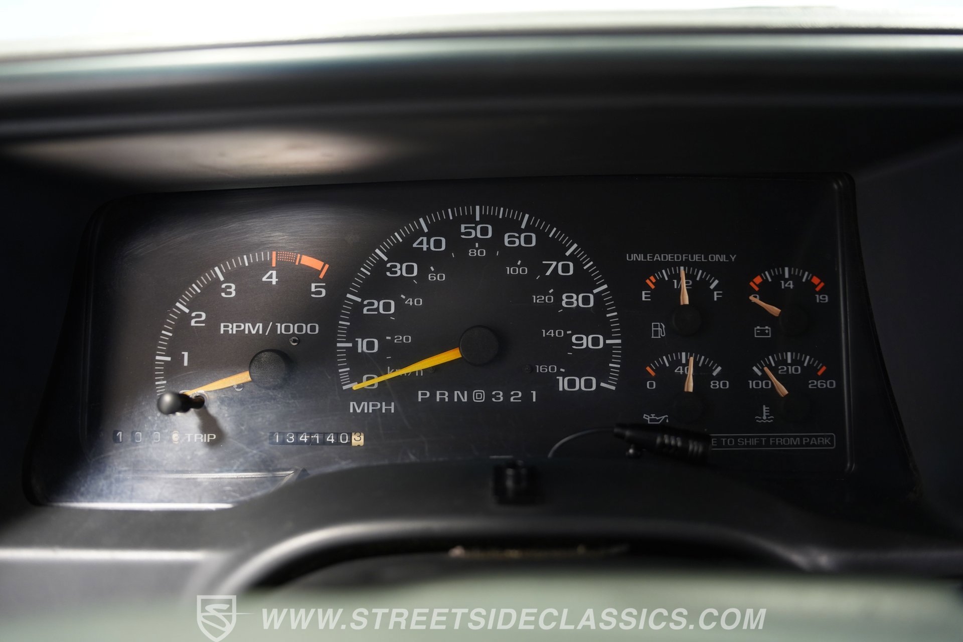 Used 1995 GMC Sierra 1500 2WD Extended Cab image 40