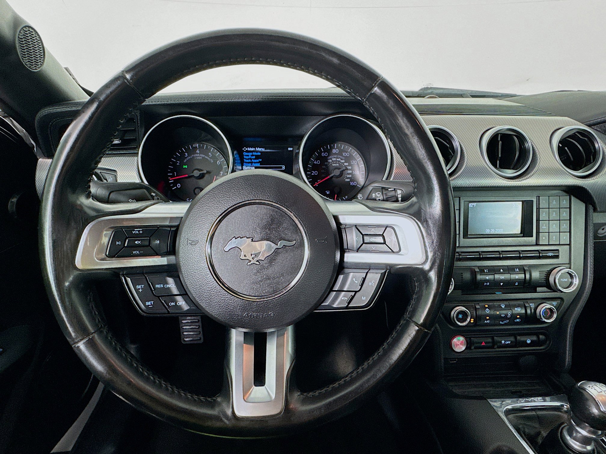 Used 2018 Ford Mustang GT RWD image 11