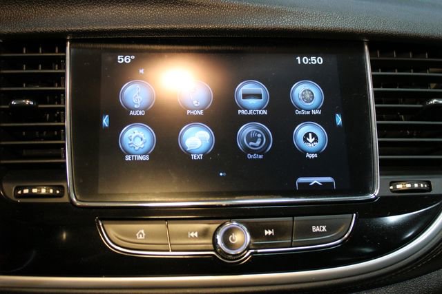 Used 2020 Buick Encore Preferred AWD/4WD image 23